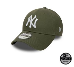 New Era New York Yankees 9Forty 80636010
