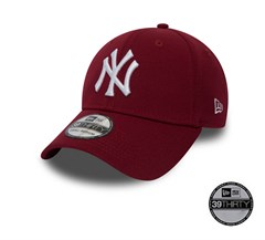 New Era New York Yankees 9Forty Unisex Şapka 80636012
