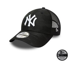 New Era New York Yankees Home Field 9FORTY Unisex Şapka 60141706