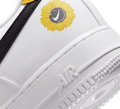 Nike Air Force 1 '07 LV8 Sneaker Erkek Ayakkabı DM0118-100