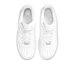 Nike Air Force 1 07 Sneaker Kadın Ayakkabı DD8959-100