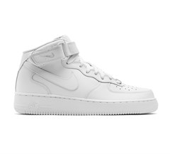 Nike Air Force 1 MID '07 Sneaker Erkek Ayakkabı CW2289-111