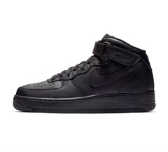 Nike Air Force 1 MID '07 Sneaker Erkek Ayakkabı CW2289-001