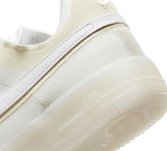 Nike Air Force 1 React Sneaker Erkek Aayakkabı DH7615-100