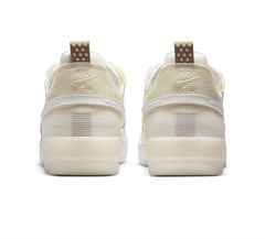 Nike Air Force 1 React Sneaker Erkek Aayakkabı DH7615-100