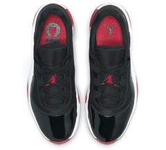 Nike Air Jordan 11 CMFT LOW Basketbol Ayakkabı DM0844-005