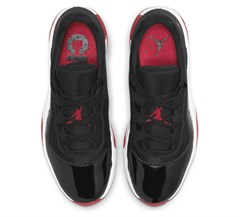 Nike Air Jordan 11 CMFT LOW Basketbol Ayakkabı DM0844-005