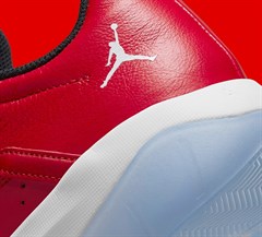Nike Air Jordan 11 CMFT Low Sneaker Erkek Ayakkabı DN4180-601
