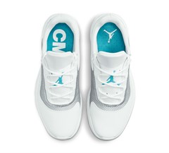 Nike Air Jordan 11 CMFT Low Sneaker Erkek Ayakkabı DX9259-100