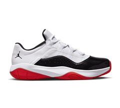 Nike Air Jordan 11 CMFT Low Sneaker Erkek Ayakkabı DN4180-102