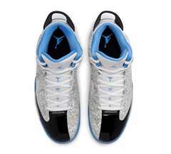 Nike Air Jordan Dub Zero Sneaker Erkek Ayakkabı 311046-114