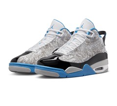 Nike Air Jordan Dub Zero Sneaker Erkek Ayakkabı 311046-114