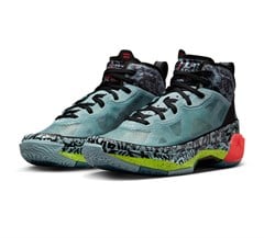 Nike Air Jordan XXXVII Satou Kadın Basketbol Ayakkabı DV3142-367