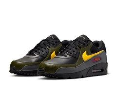 Nike Air Max 90 Goretex Sneaker Su Geçirmez Erkek Ayakkabı DJ9779-001