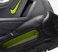 Nike Air Max 95 NDSTRKT Sneaker Erkek Ayakkabı CZ3591-002