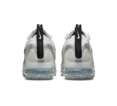 Nike Air VaporMax 2021 FK Sneaker Erkek Ayakkabı DH4084-100
