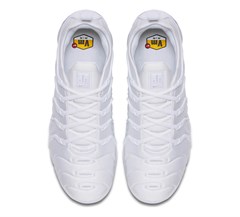 Nike Air Vapormax Plus Sneaker Erkek Ayakkabı 924453-100
