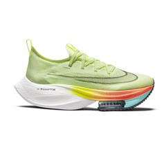 Nike Air Zoom Alphafly NEXT% Sneaker Kadın Ayakkabı CZ1514-700