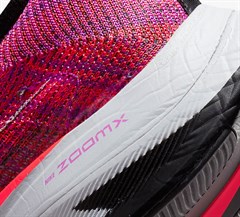 Nike Air Zoom Alphafly NEXT% Sneaker Kadın Ayakkabı CZ1514-501