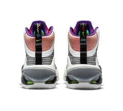 Nike Air Zoom G.T. Jump Sneaker Erkek Ayakkabı CZ9907-100