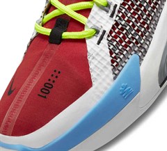 Nike Air Zoom G.T. Jump Sneaker Erkek Ayakkabı CZ9907-100