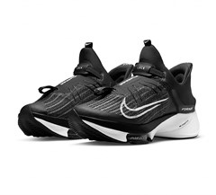 Nike Air Zoom Tempo NEXT% FlyEase Kolayca Giyilip Çıkarılabilen Erkek Yol Koşu Ayakkabı CV1889-005