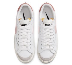 Nike Blazer Low 77 Jumbo Sneaker Kadın Ayakkabı DQ1470-102