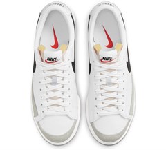 Nike Blazer Low Platform Sneaker Kadın Ayakkabı DJ0292-101