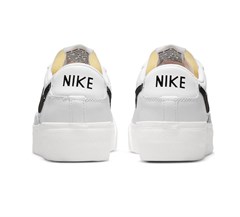 Nike Blazer Low Platform Sneaker Kadın Ayakkabı DJ0292-101