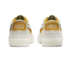 Nike Blazer Low Sun Club Sneaker Erkek Ayakkabı DM0210-100