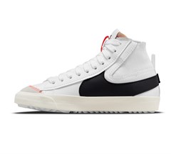 Nike Blazer Mid '77 Jumbo Sneaker Erkek Ayakkabı DD3111-100