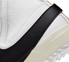 Nike Blazer Mid '77 Jumbo Sneaker Erkek Ayakkabı DD3111-100