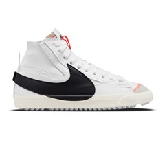 Nike Blazer Mid 77 Jumbo Sneaker Erkek Ayakkabı DD3111-100
