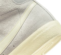 Nike Blazer MID '77 Premium Sneaker Erkek Ayakkabı DM0178-001