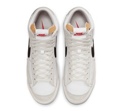 Nike Blazer Mid Pro Club Sneaker Erkek Ayakkabı DQ7673-100