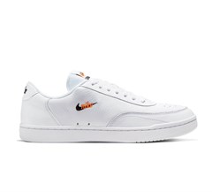 Nike Court Vintage Premium Sneaker Erkek Ayakkabı CT1726-100