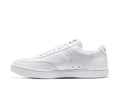 Nike Court Vintage Premium Sneaker Erkek Ayakkabı CT1726-100