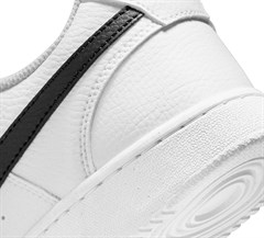 Nike Court Vision Low Next Nature Sneaker Erkek Ayakkabı DH2987-101