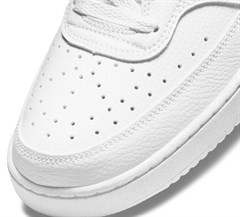 Nike Court Vision Low Next Nature Sneaker Erkek Ayakkabı DH2987-101