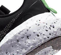 Nike Crater Impact Sneaker Erkek Ayakkabı DB2477-001