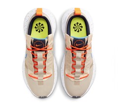 Nike Crater Impact Sneaker Kadın Ayakkabı CW2386-200
