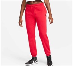 Nike Jordan Essentials Kadın Polar Pantolon DN4575-687