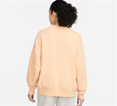 Nike Jordan Essentials Kadın Polar Sweatshirt DM5189-268