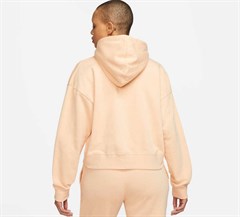 Nike Jordan Essentials Polar Kapşonlu Kadın Sweatshirt DN4570-268