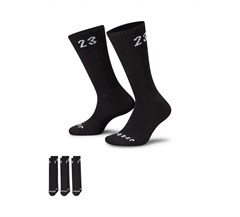 Nike Jordan Essentials Unisex Çorap DA5718-010