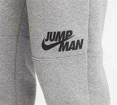 Nike Jordan Jumpman Erkek Polar Pantolon DJ0260-091