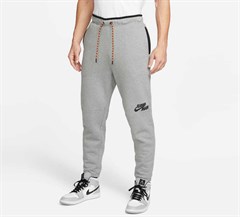 Nike Jordan Jumpman Erkek Polar Pantolon DJ0260-091