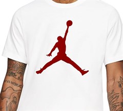Nike Jordan Jumpman Erkek Tişört CJ0921-102