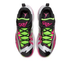 Nike Jordan One Take 3 Basketbol Ayakkabı DC7701-002