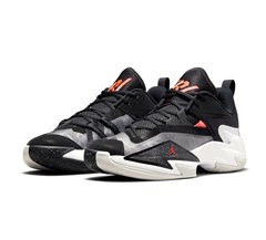 Nike Jordan One Take 3 Basketbol Ayakkabı DC7701-001